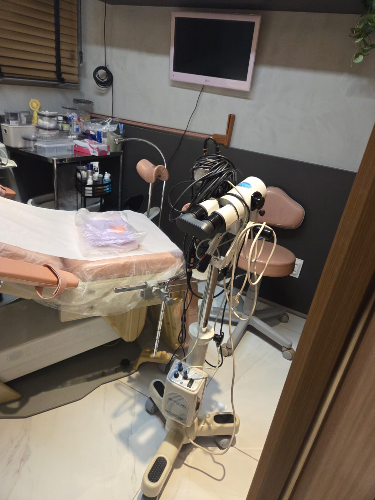 Imagem de Obstetrícia